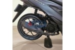 Honda All New Beat Deluxe Smart Key Tahun 2025